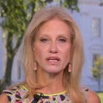 Kellyanne Conway claims black voters like Trump. They really don’t.