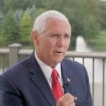Pence loves Trump’s attacks on the free press: ‘He’s a fighter!’