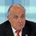 Giuliani flat-out admits Trump will commit perjury if put under oath