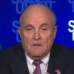 Watch: Rudy Giuliani gets busted lying about Trump and James Comey