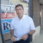 Ohio GOP candidate runs from questions about Jim Jordan endorsement