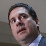 Nunes tells donors collusion is a crime — then tells the public it’s not