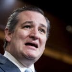 No wonder Ted Cruz is freaking out: His race is now a toss-up