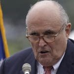 Giuliani’s attempt to dig up dirt on Trump challengers triggers congressional probe