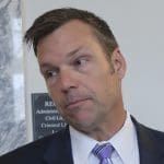 GOP nominee Kris Kobach fails to get yet another key GOP endorsement