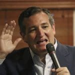 Ted Cruz is trying way too hard to convince Texans he’s one of them
