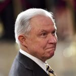 Jeff Sessions praises the report that shows Trump obstructed justice