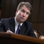 Amnesty International: Investigate Kavanaugh for human rights abuses