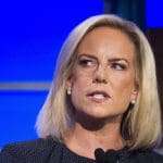 Nielsen ousted because caging kids wasn’t tough enough for Trump