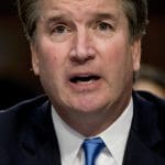 Kavanaugh invokes 9/11 to suggest presidents shouldn’t be investigated