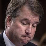 Leaked emails prove Kavanaugh is open to overturning Roe v. Wade