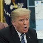 Trump whines he’s ‘unappreciated’ for Puerto Rico where 3,000 died