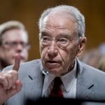 Grassley demands hearings on immigration problem that doesn’t exist