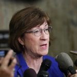 Collins: It’s ‘extremely disappointing’ people want Congress to act after mass shootings