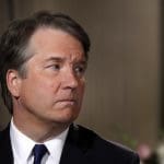 FBI’s investigation of Kavanaugh doesn’t even include Kavanaugh