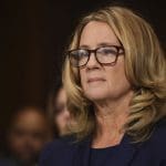 Christine Blasey Ford is ‘100 percent sure’ Kavanaugh was attacker