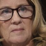 Christine Ford just shut down everyone who tried to smear her