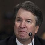 Now Kavanaugh’s former law clerks are abandoning him too