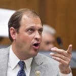 GOP congressman attacks veterans group to hide his own bad record