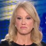 Kellyanne Conway uses her own assault story to attack other victims