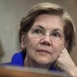 Trump wants China to investigate Elizabeth Warren too