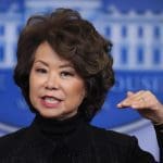 Report finds Elaine Chao used her government office to promote her family business
