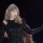 No wonder GOP lost it: Taylor Swift registered 65,000 voters in 1 day