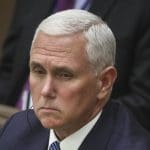 White House charged taxpayers $325,000 for Pence’s racist NFL stunt