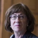 Susan Collins wants a voter suppression guru to be a federal judge