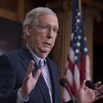 Mitch McConnell: Anyone who disagrees with me is ‘toxic’