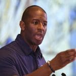 Andrew Gillum rips Trump for insulting his city with cowardly lies