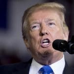 Trump admits cruelty was always the point of family separations