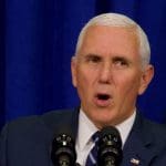 Pence humiliates himself with disastrous attempt to help Georgia GOP