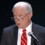 Watch pastor shame Jeff Sessions by simply quoting the Bible