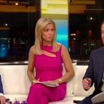 Fox News host questions ‘wisdom’ of Trump attacking assault victim