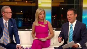Fox News host Brian Kilmeade