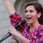 New poll finds Michigan Gov. Gretchen Whitmer leads GOP opponent, especially among women