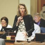 Voter slams GOP lawmaker for ‘misleading smear tactic’ against challenger