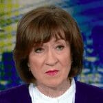 Susan Collins: I believe Dr. Ford, but I don’t REALLY believe her