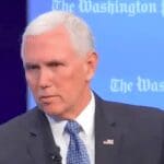 Pence: Honduran refugees aren’t Mexican, so they must be Middle Eastern