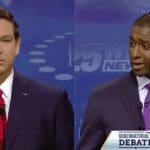 Andrew Gillum slams GOP rival: ‘The racists believe he’s a racist’