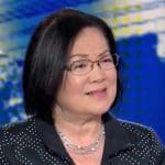 Senator blasts Susan Collins for ‘insulting’ Dr. Christine Blasey Ford