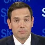 Marco Rubio lies about climate science while Florida drowns