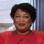 Abrams: GOP candidate ‘absolutely’ intended to suppress black voters