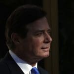 Looks like Paul Manafort was cooperating all along — with Trump