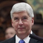 Michigan GOP just started rolling back sick leave and minimum wage