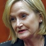 GOP spending $1 million to save senator who ‘joked’ about lynching