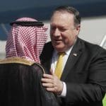 Trump team reportedly helped Saudi Arabia cover up murder of US journalist