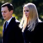 White House tried to hide Ivanka Trump’s private email use