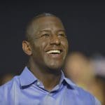 Andrew Gillum could be Florida’s next governor — and Trump is terrified